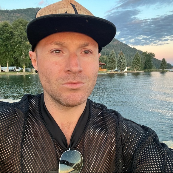 Meet your Posher, Doug - Picture 1 of 1